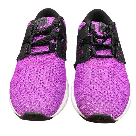 New Balance Shoes New Balance Infant Vero Racer V Bungee Running